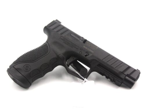 Pistole Stoeger STR-9F, 9 x19, 17 Schuss – Bild 2