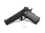Pistole Tisas PC 1911, schwarz, .45 ACP