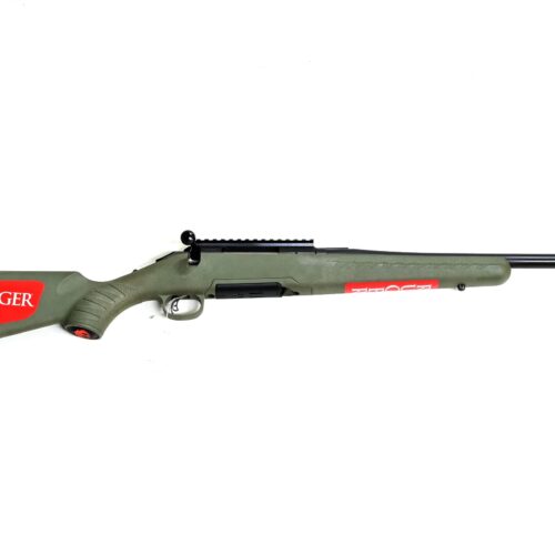 Rep. Gewehr Ruger American Predator, .308 Win.