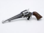 Revolver Chrom Deko, Kal .44