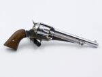 Revolver Chrom Deko, Kal .44 – Bild 2