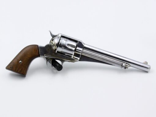 Revolver Chrom Deko, Kal .44 – Bild 2
