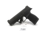 Pistole SIG P365-XL, 9x19