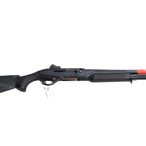 SL Flinte Benelli M2 Tactical, Ghost Sight, 12/76, 47cm Lauf, 6 Schuss
