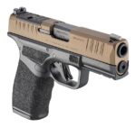 Pistole Springfield Armory Hellcat Pro OSP Burnt Bronze, 9x19, 3.7" Lauf, Optic Ready, U-Notch – Bild 2