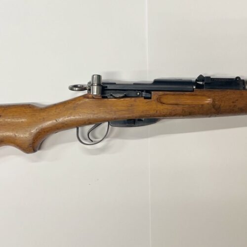 Mietwaffe | Rep. Gewehr W+F WINGOLD Short , Kal 7.5x55