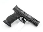Pistole Walther PDP 5" Match Polymer, 9x19, 18 Schuss, Optic Ready – Bild 2