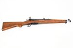 Rep. Gewehr W+F WINGOLD K31 Short, 7.5x55 (GP11)