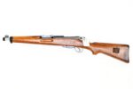 Rep. Gewehr W+F WINGOLD K31 Short, 7.5x55 (GP11) – Bild 2