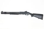 SL Flinte Benelli M2 Tactical, Occ., 12/76, 47cm Lauf, 6 Schuss – Bild 2