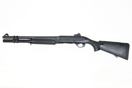 SL Flinte Benelli M2 Tactical, Occ., 12/76, 47cm Lauf, 6 Schuss – Bild 2