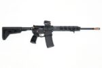 SL Gewehr SIG Sauer M400 Rose, .223 Rem., 16" Lauf, 1:8 Drall, 30 Schuss
