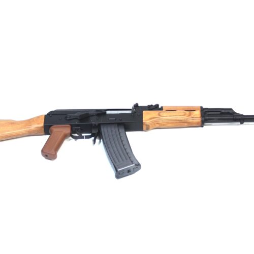 SL Gewehr AK WBP Jack, Holzschäftung, .223 Rem., 16" Lauf, 30 Schuss