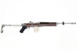 SL Gewehr Ruger Mini 14 Tactical, .223 Rem.