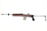 SL Gewehr Ruger Mini 14 Tactical, .223 Rem. – Bild 2