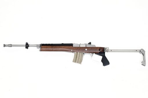 SL Gewehr Ruger Mini 14 Tactical, .223 Rem. – Bild 2