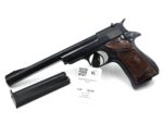 Pistole Star Lancer, Occ., .22 LR