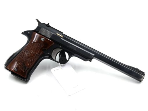 Pistole Star Lancer, Occ., .22 LR – Bild 2