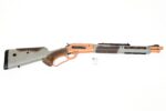 UH Rep. Büchse Pedersoli Apocalypse, .45-70 Gov., 16.5" Lauf