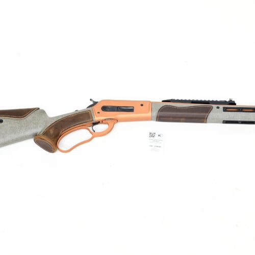 UH Rep. Büchse Pedersoli Apocalypse, .45-70 Gov., 16.5" Lauf