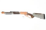 UH Rep. Büchse Pedersoli Apocalypse, .45-70 Gov., 16.5" Lauf – Bild 2
