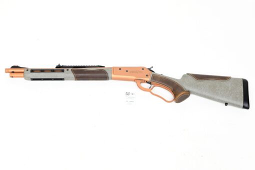 UH Rep. Büchse Pedersoli Apocalypse, .45-70 Gov., 16.5" Lauf – Bild 2