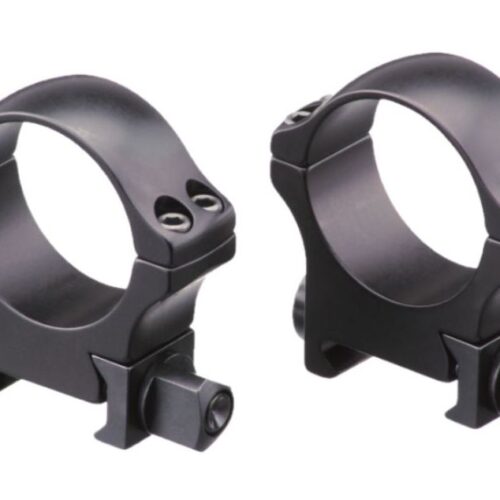 ZF Ringe Recknagel ERA PSG, Ø34mm, BH=6.0mm, für Picatinny-Schiene