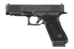 Pistole Glock 17 Gen6, 9x19, Optic Ready