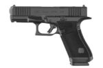 Pistole Glock 45 Gen6, 9x19, Optic Ready