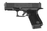 Pistole Glock 19 Gen6, 9x19, Optic Ready