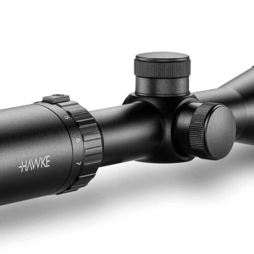 ZF Hawke Vantage, 2-7x32mm, 1" Tube, Mil Dot (Wire)