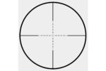 ZF Hawke Vantage, 2-7x32mm, 1" Tube, Mil Dot (Wire) – Bild 2