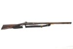 VL Gewehr Sauerbrey Basel, Occ., 16mm Schwarzpulver