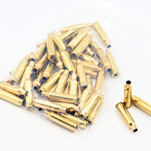 Hülsen SHM 6.5mm Creedmoore, 50 Stk., 6.5mm Creedmoor