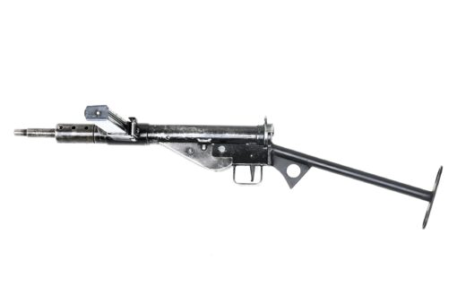 MP Sten MK2 Pistol Grip Occ. 9x19mm – Bild 2