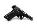 Pistole MAB Mod E, Occ., 6.35 Browning (.25 auto) – Bild 2