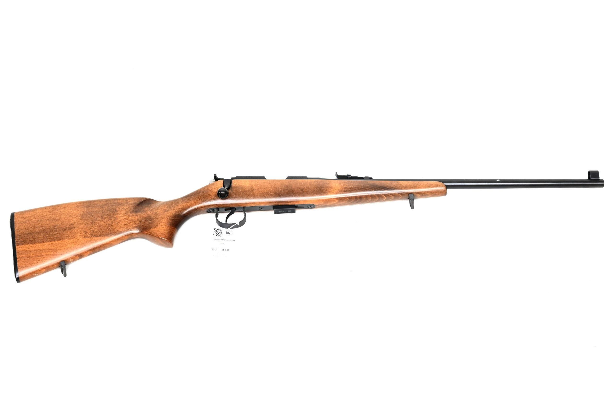 waffen-ingold.ch Rep. Gewehr CZ 513 Farmer, Occ., .22 LR – Bild 1