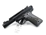 Pistole Ruger Mark IV 22/45 LITE, .22 LR