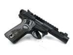 Pistole Ruger Mark IV 22/45 LITE, .22 LR – Bild 2