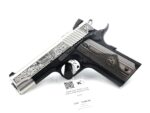 Pistole Ruger SR1911, Limited Edition, Prescott Edition "Brown"", .45 ACP