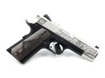 Pistole Ruger SR1911, Limited Edition, Prescott Edition "Brown"", .45 ACP – Bild 2
