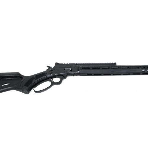 UH Rep. Büchse Marlin 1894 Dark Series, .44 Mag., 20.25" Lauf, 10 Schuss