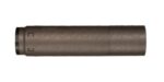 Schalldämpfer B&T PRINT-X RBS VERS36-XM, .22 bis 9mm, Titan, 1/2x28 und 5/8x24
