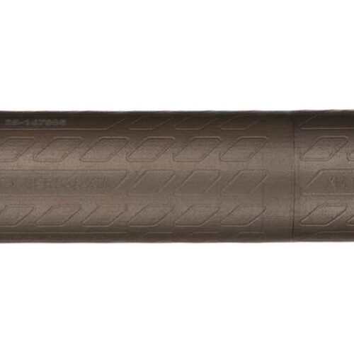 Schalldämpfer B&T PRINT-X RBS VERS36-XM, .22 bis 9mm, Titan, 1/2x28 und 5/8x24