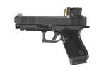 Pistole Glock 49 Gen6, A-Cut Combo, 9x19, Reflexvisier Aimpoint COA, 15 Schuss