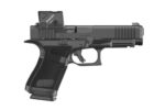 Pistole Glock 49 Gen6, A-Cut Combo, 9x19, Reflexvisier Aimpoint COA, 15 Schuss – Bild 2