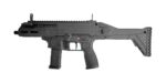 SL Gewehr Springfield Armory KUNA, 9x19, 5.5" Lauf, 20 Schuss Magazin, mit Klappschaft – Bild 2