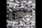 Schaft Wyssen Defence DMR, schwarz, für Stgw 57 – Bild 4