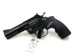 Revolver Alfa Steel 3541, Blue, Occ.., .357 Mag., 4" Lauf, verstellbare Visierung