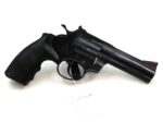 Revolver Alfa Steel 3541, Blue, Occ.., .357 Mag., 4" Lauf, verstellbare Visierung – Bild 2